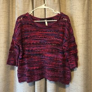 Kensie Sweater - Size M